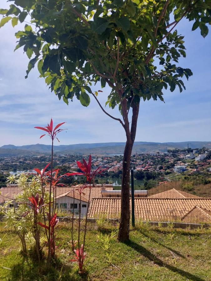 Villa Casa No Mirante De Escarpas Capitólio Esterno foto