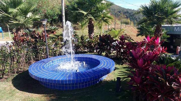 Villa Casa No Mirante De Escarpas Capitólio Esterno foto