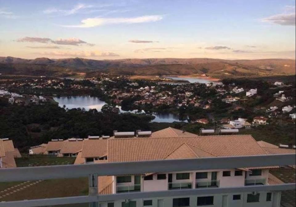 Villa Casa No Mirante De Escarpas Capitólio Esterno foto